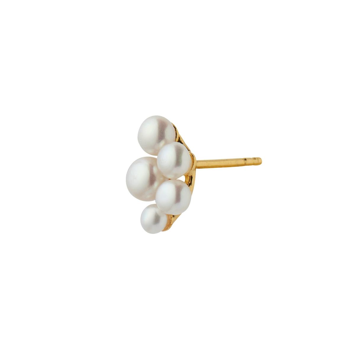 Bloom Berries Earring