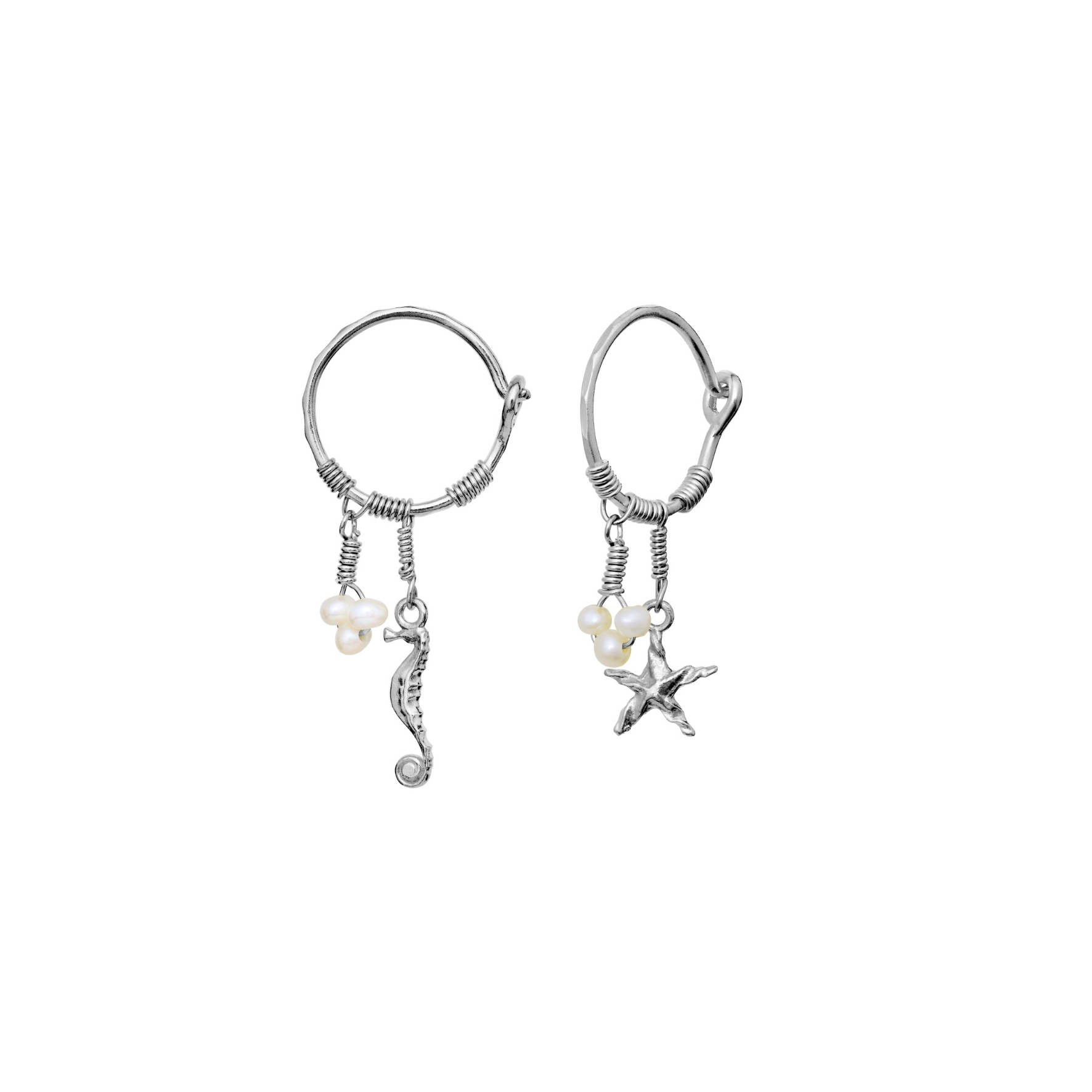Momi Earrings