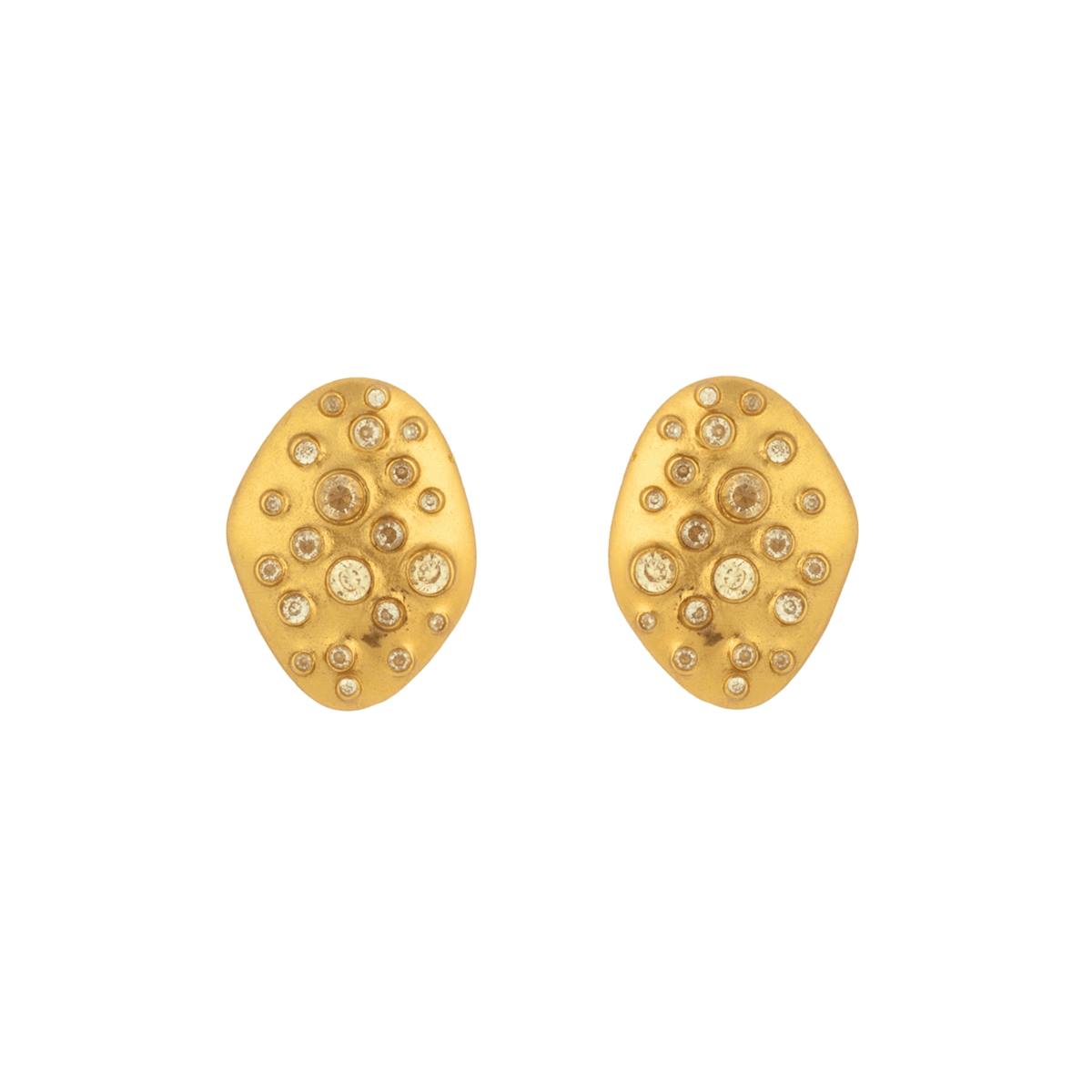 Second Sight Earrings