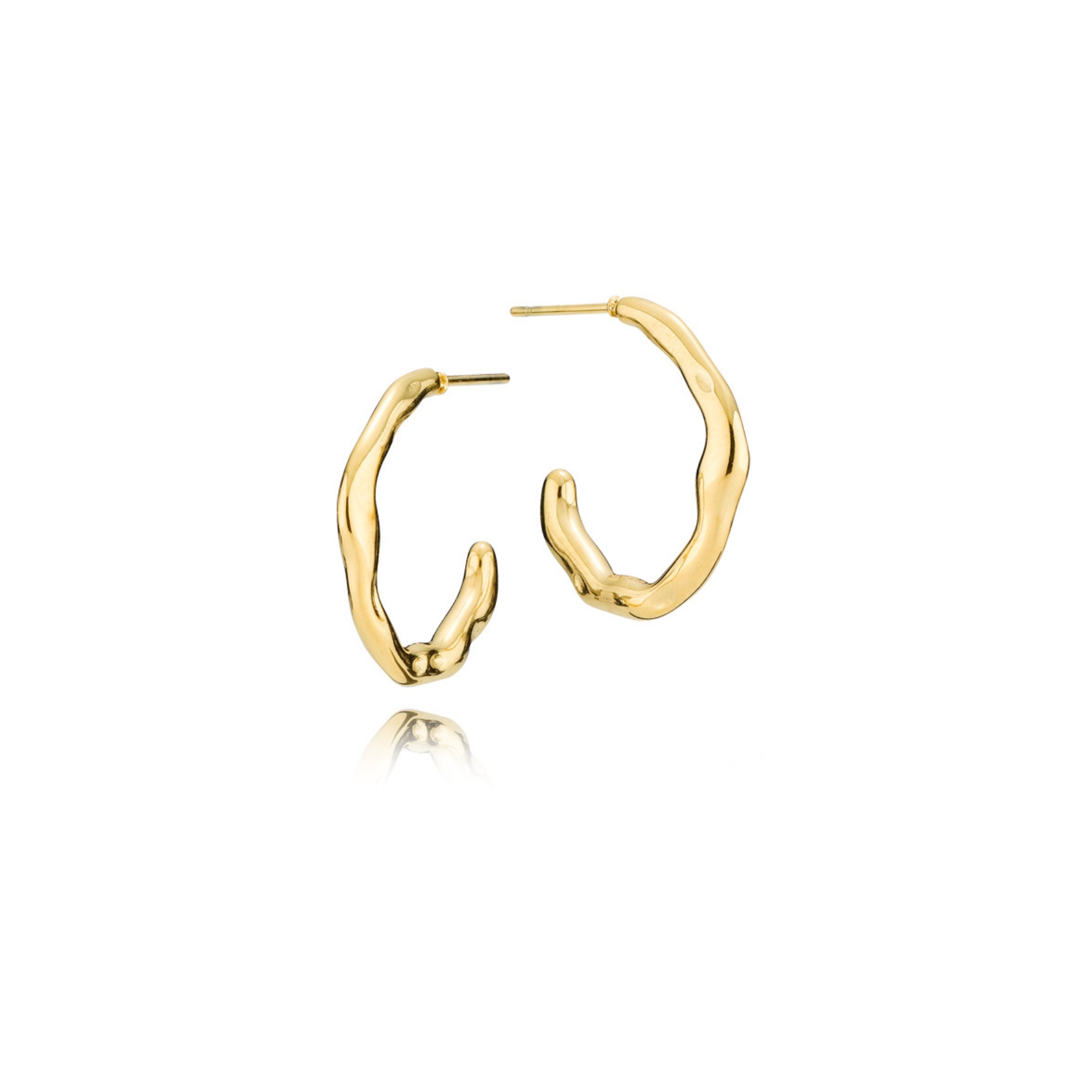 Gabi x Sistie 2nd Hoops Small