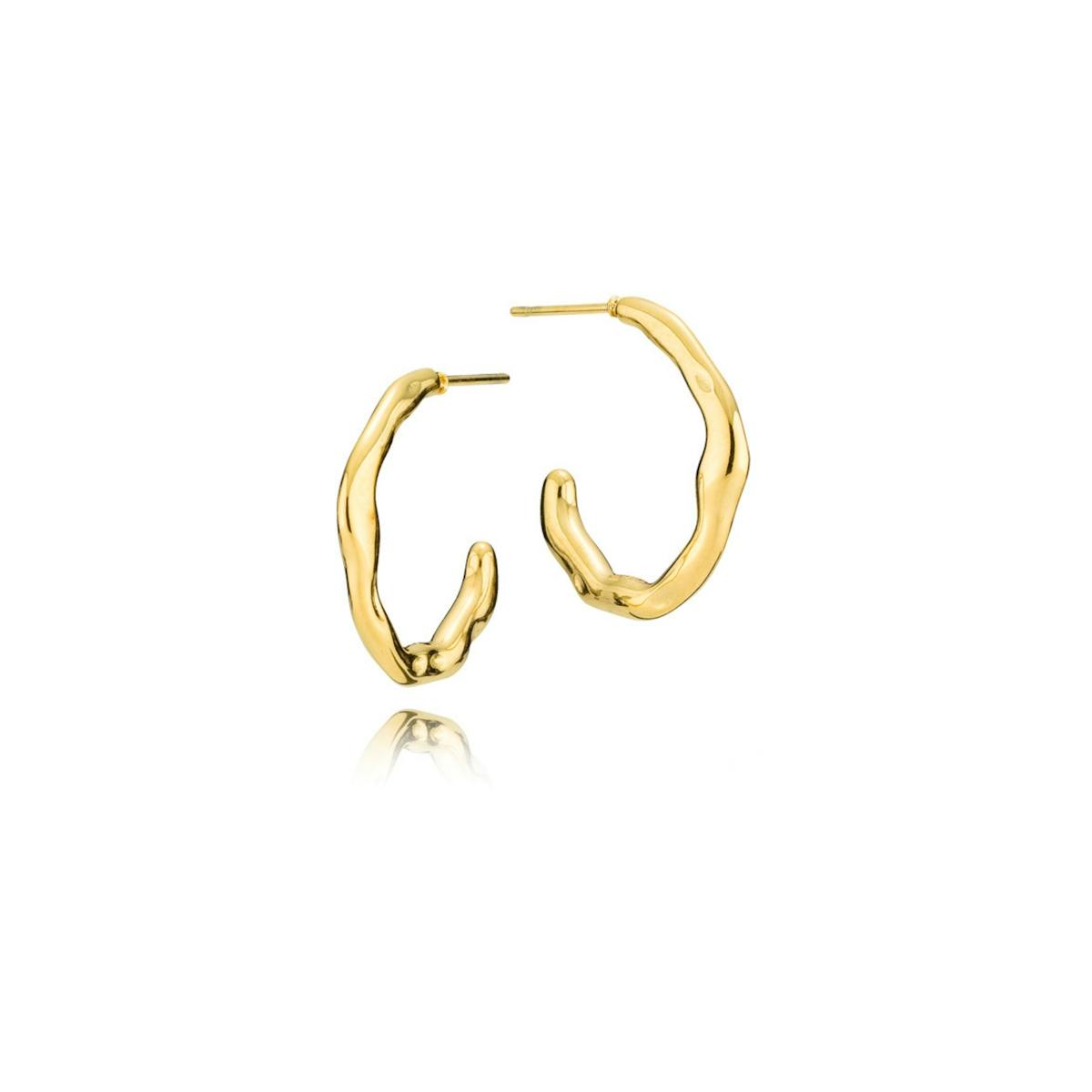 Gabi x Sistie 2nd Hoops Small