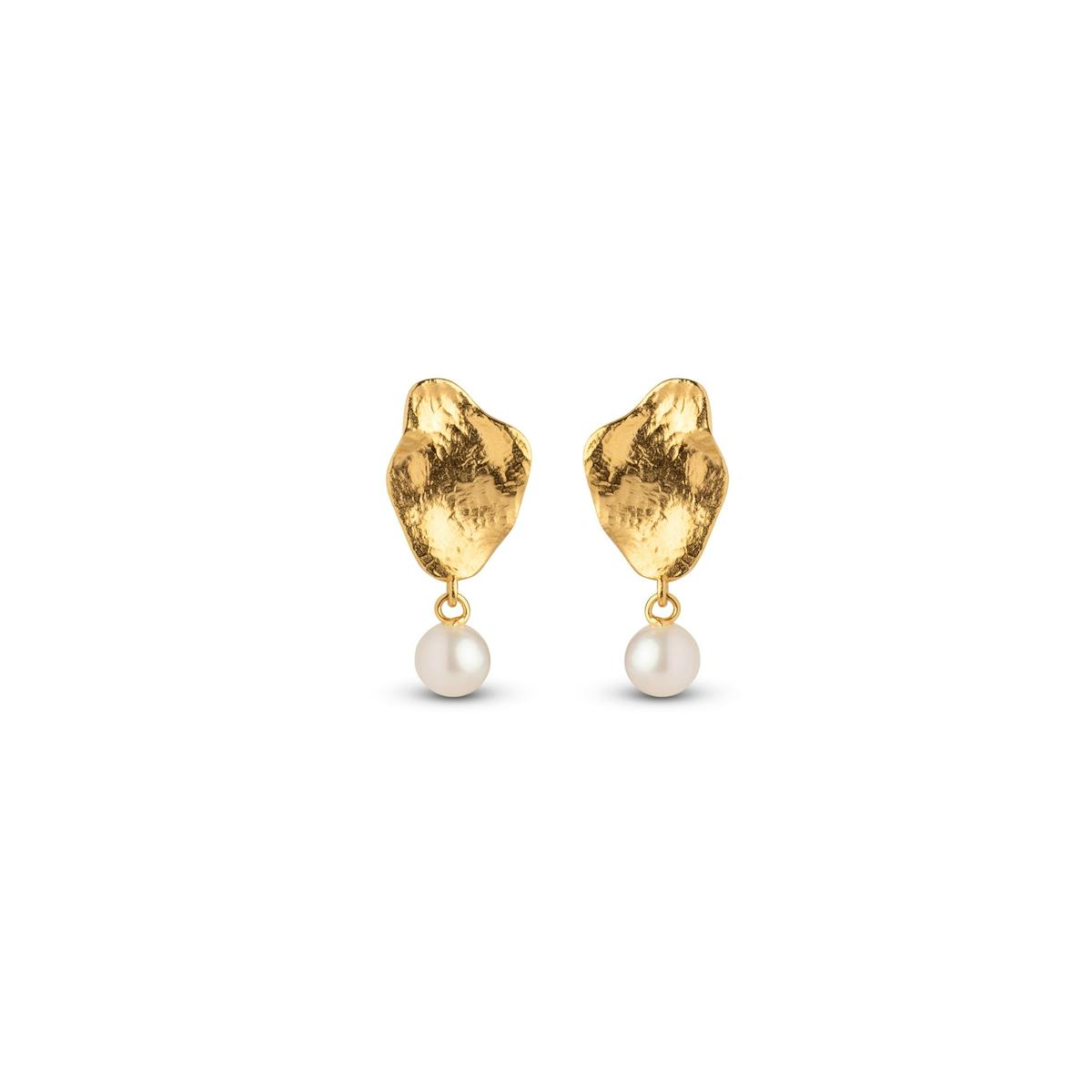Caia Small Earrings