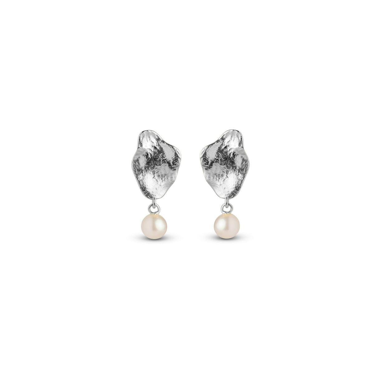 Caia Small Earrings