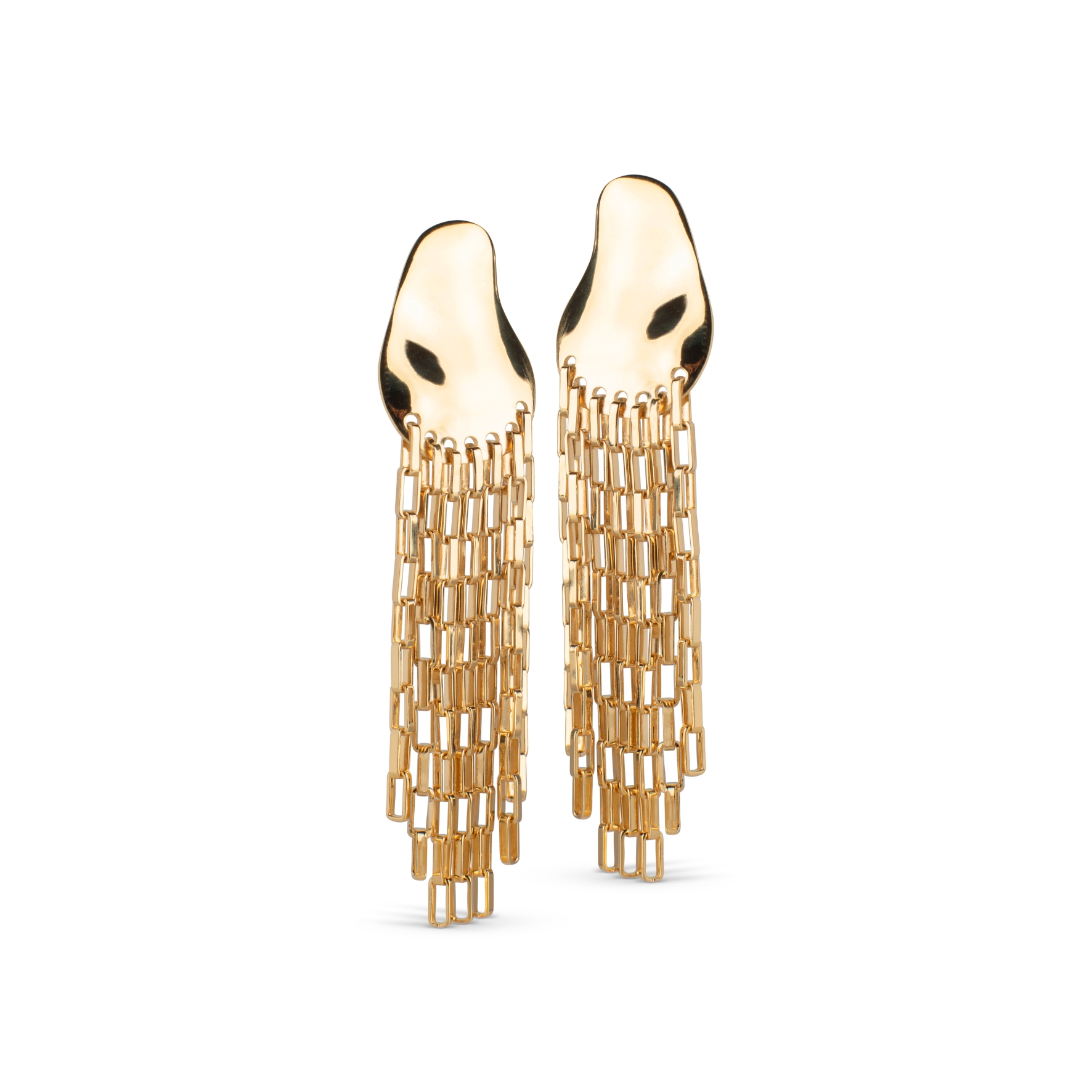 Solange Earrings