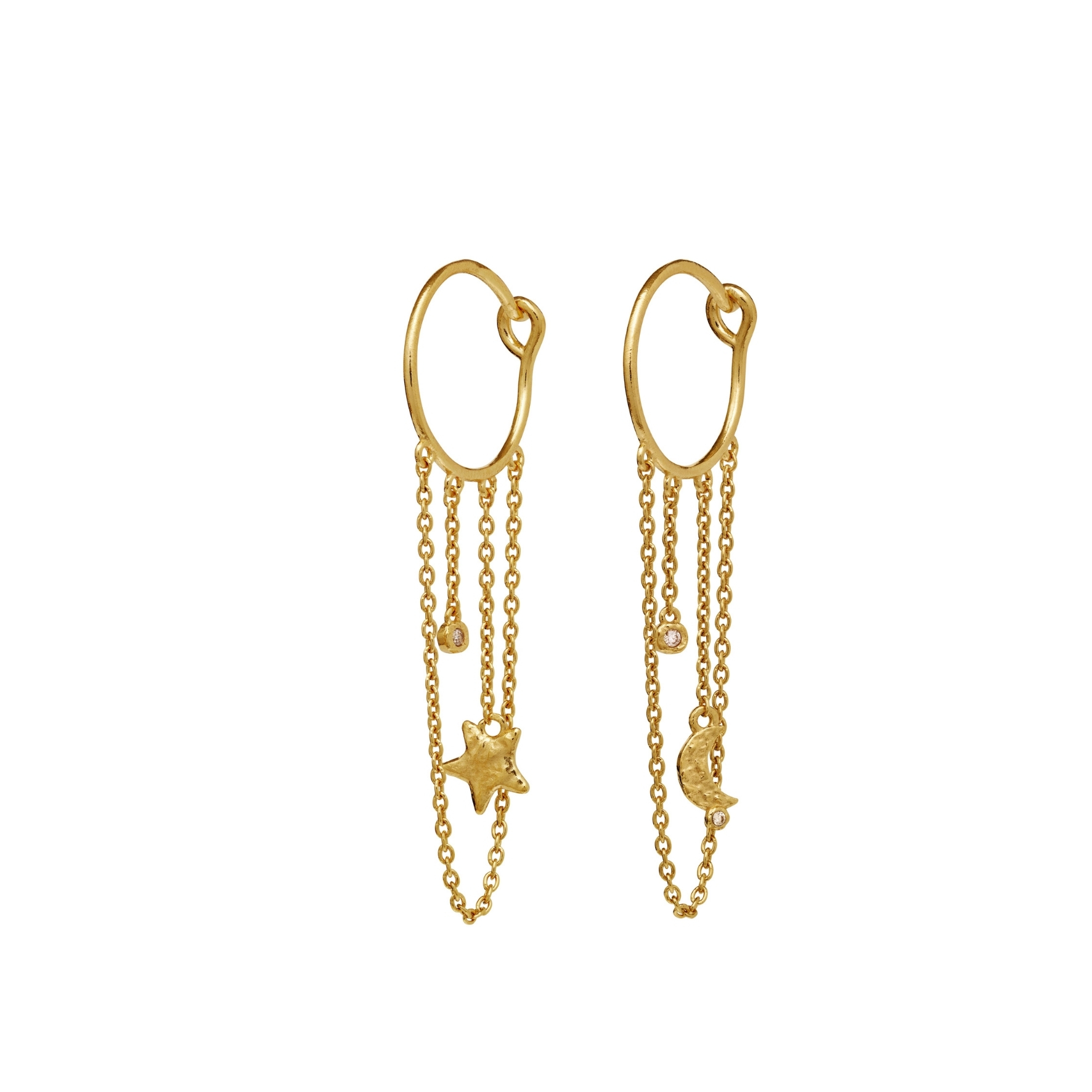 Nisha Earrings
