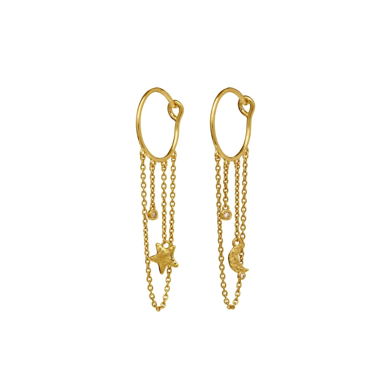 Nisha Earrings
