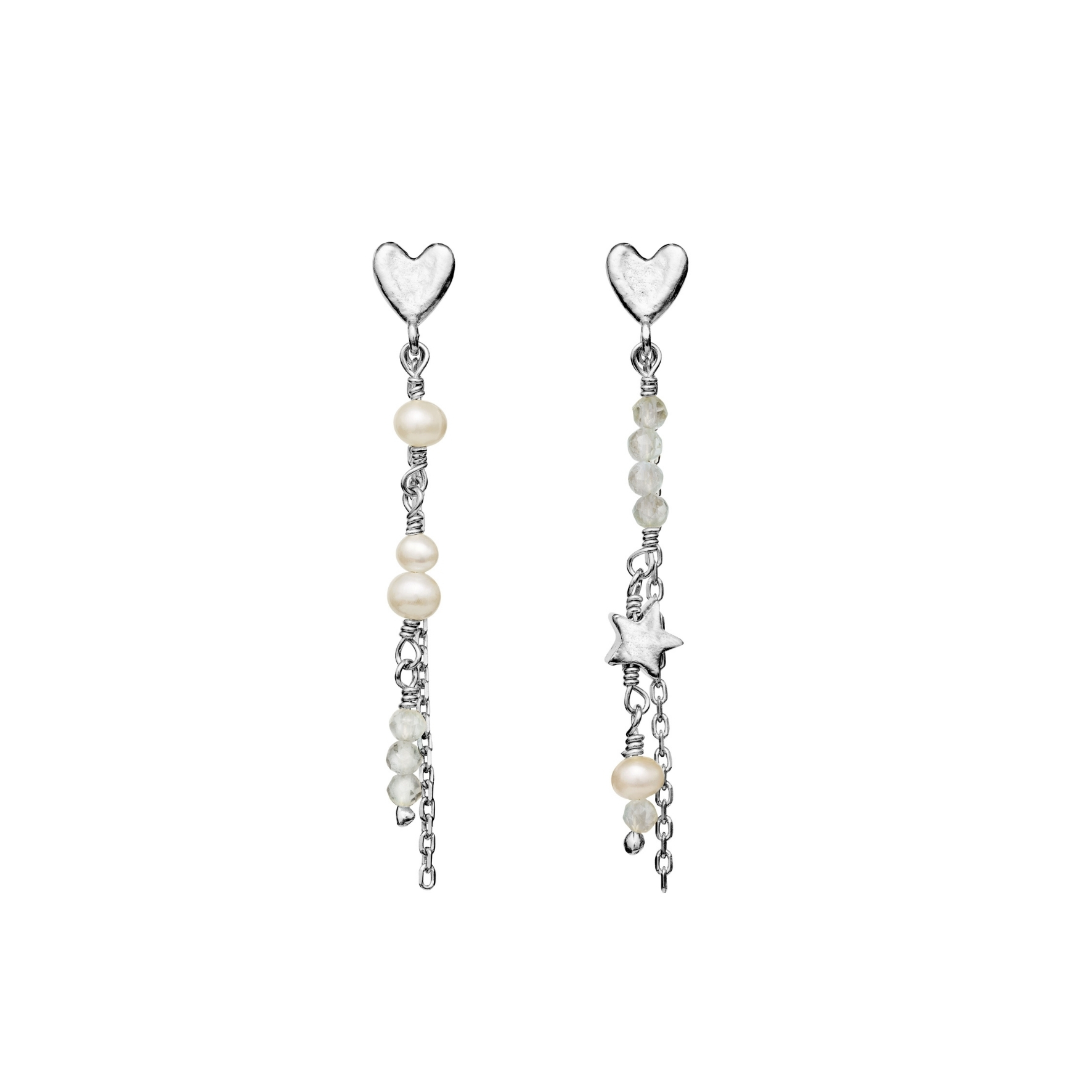 Silma Earrings