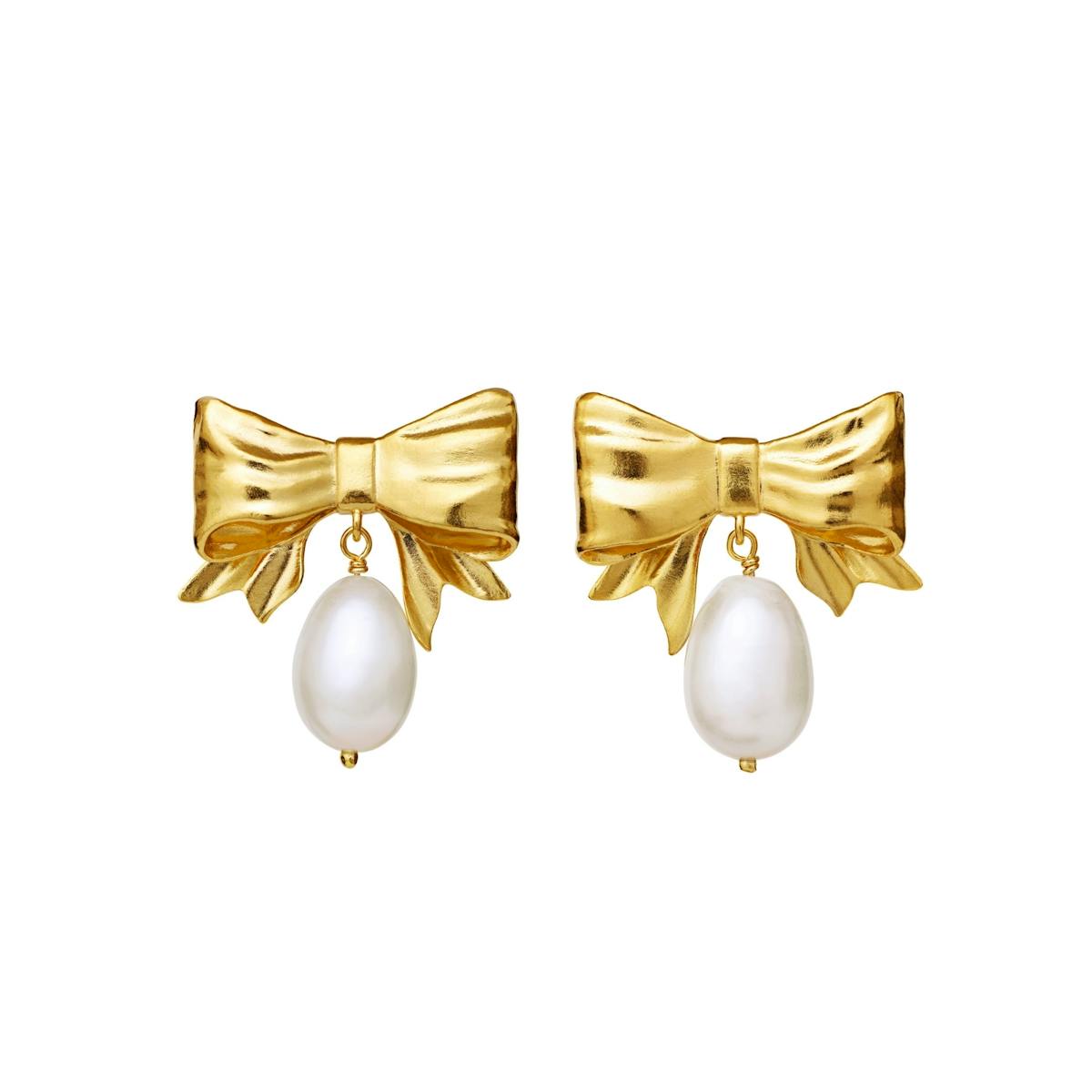 Diana Earrings