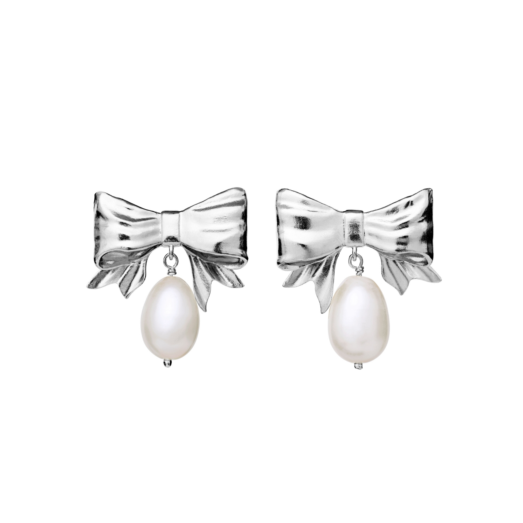 Diana Earrings
