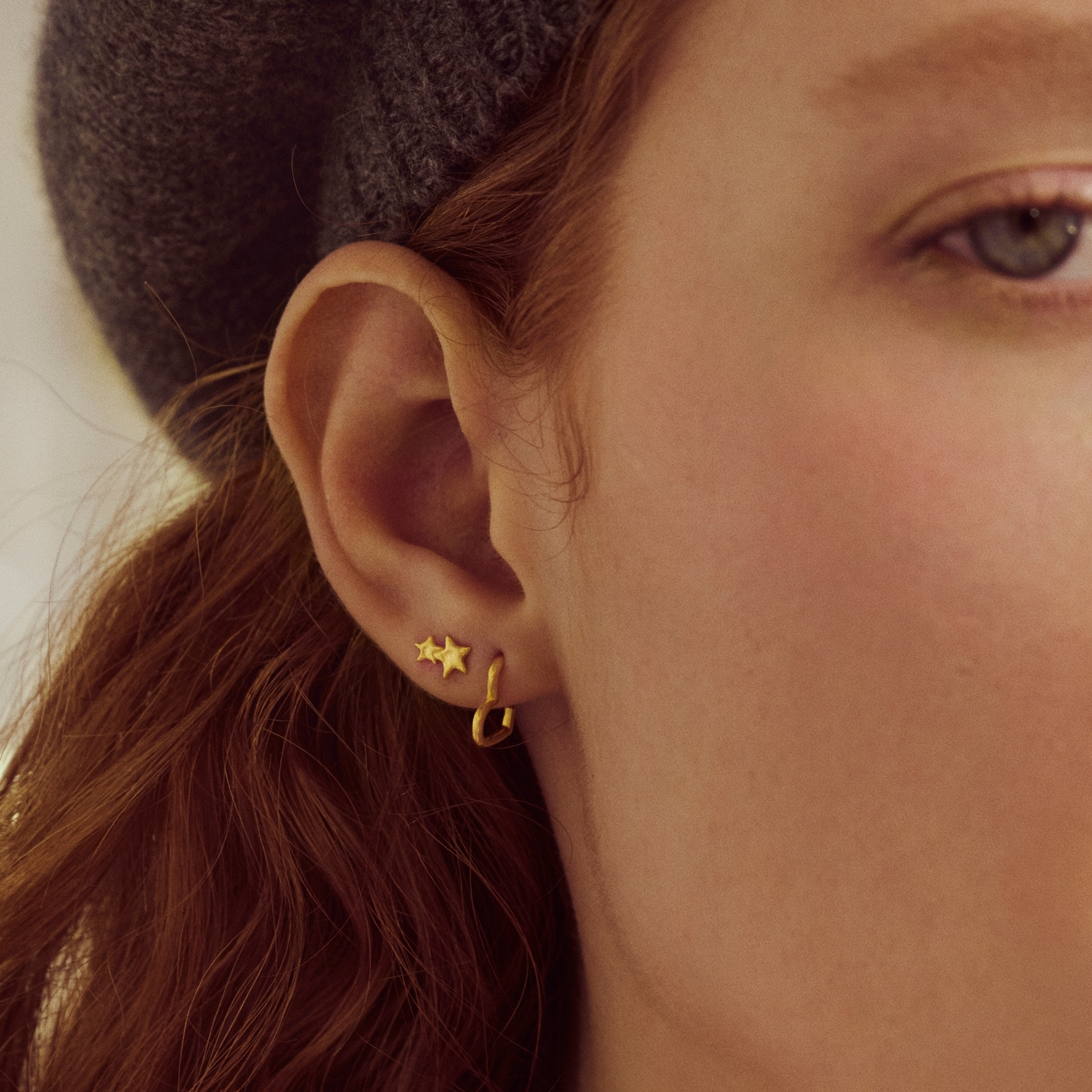 Laia Petite Earrings