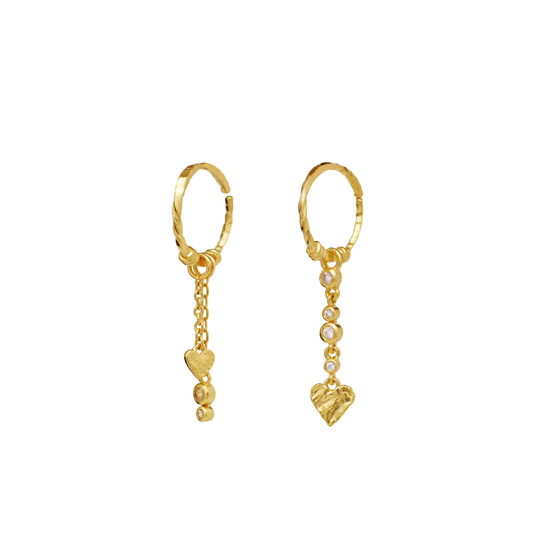 Nemy Earrings