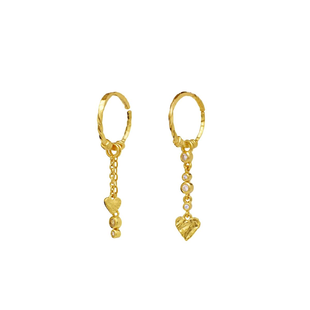 Nemy Earrings