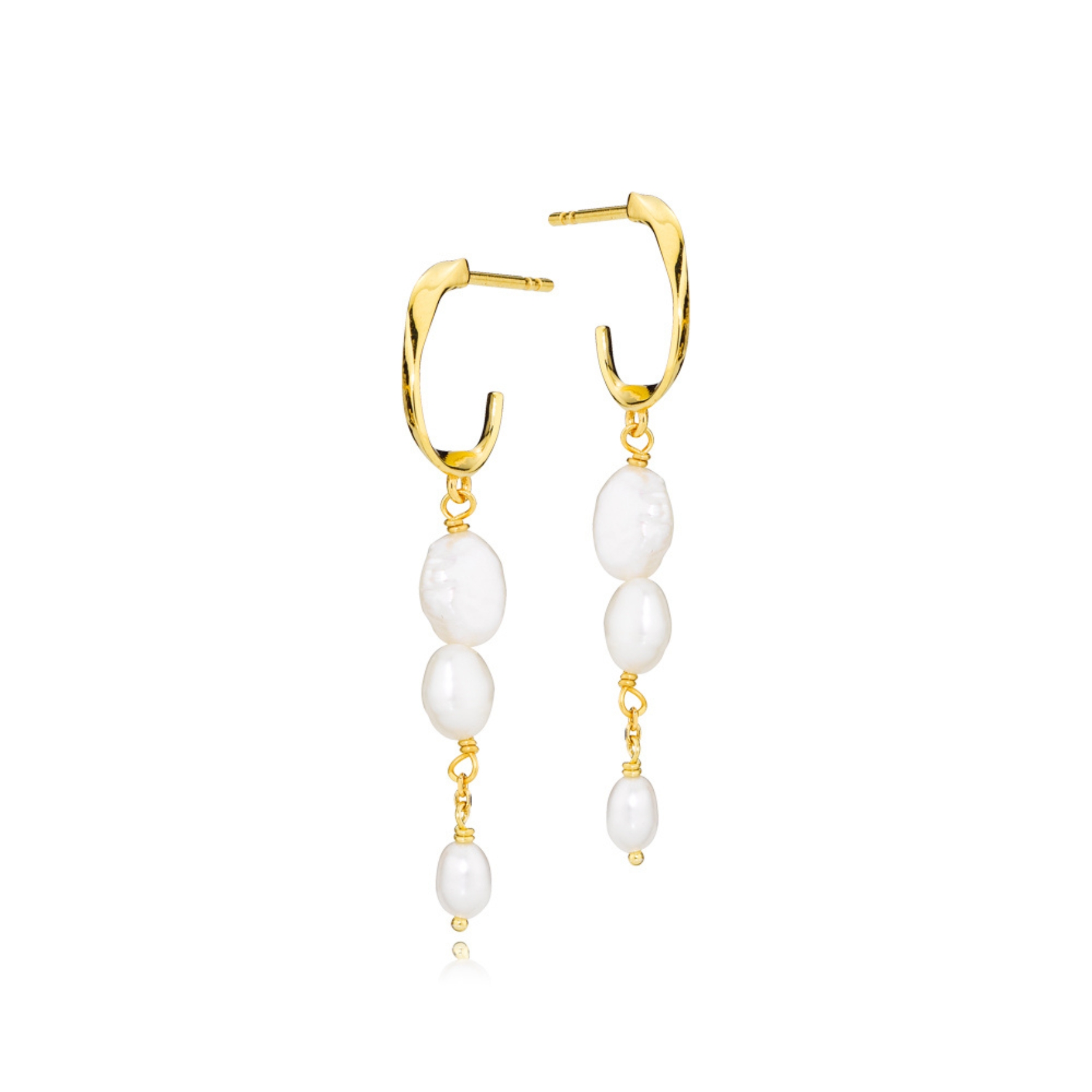 Ellip Earrings