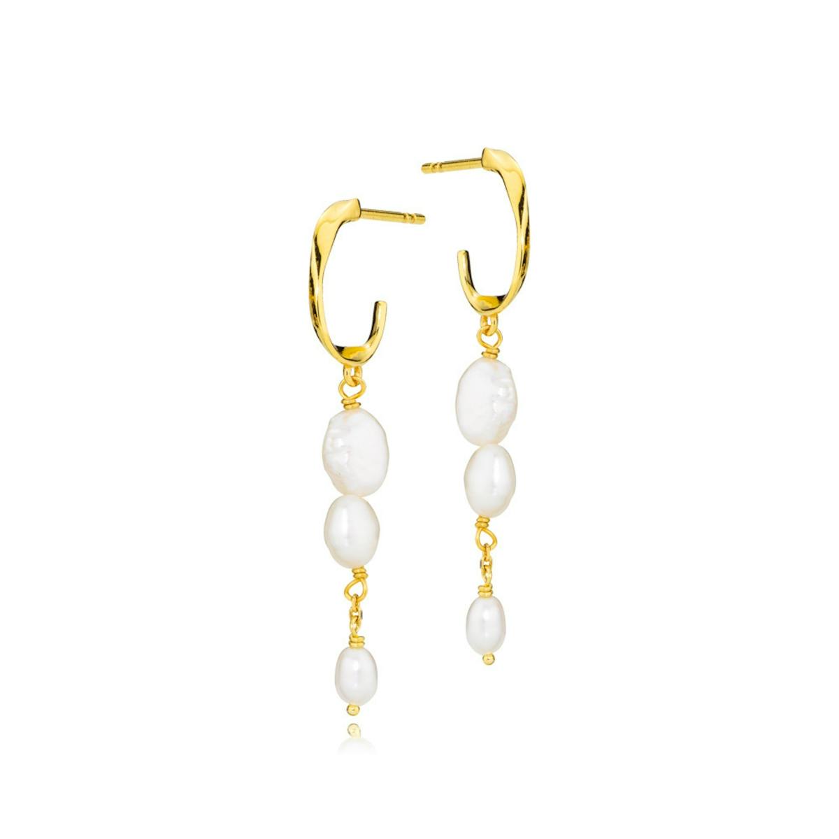 Ellip Earrings