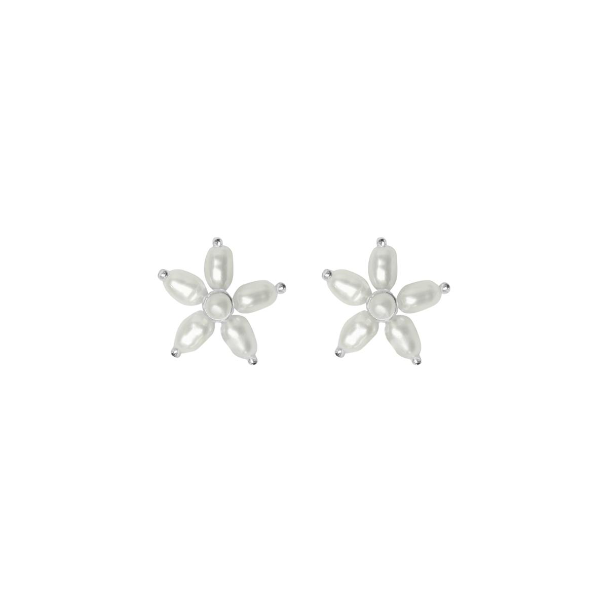 Pearl Signature Studs