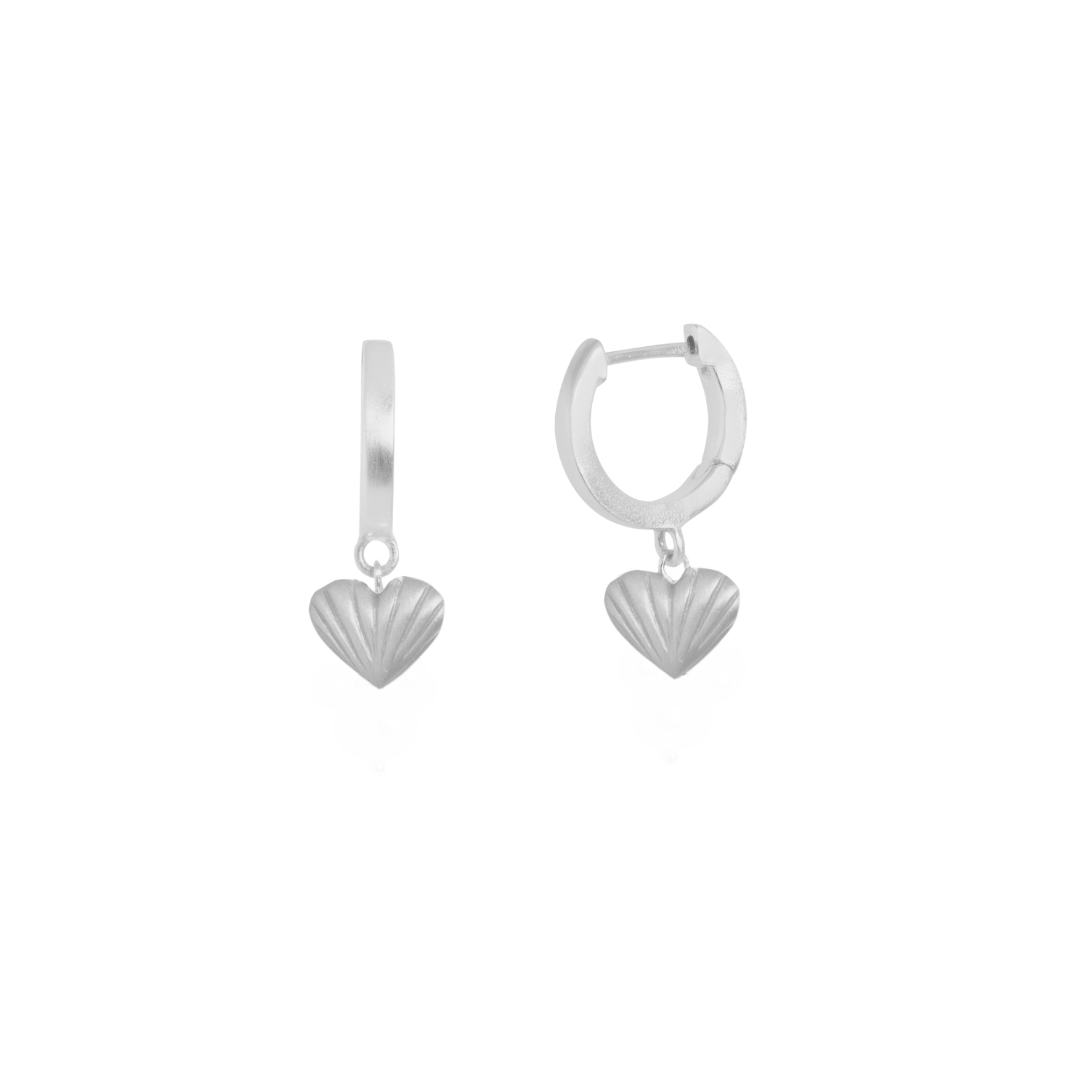 Just Love Hoops - Hopeanvärinen