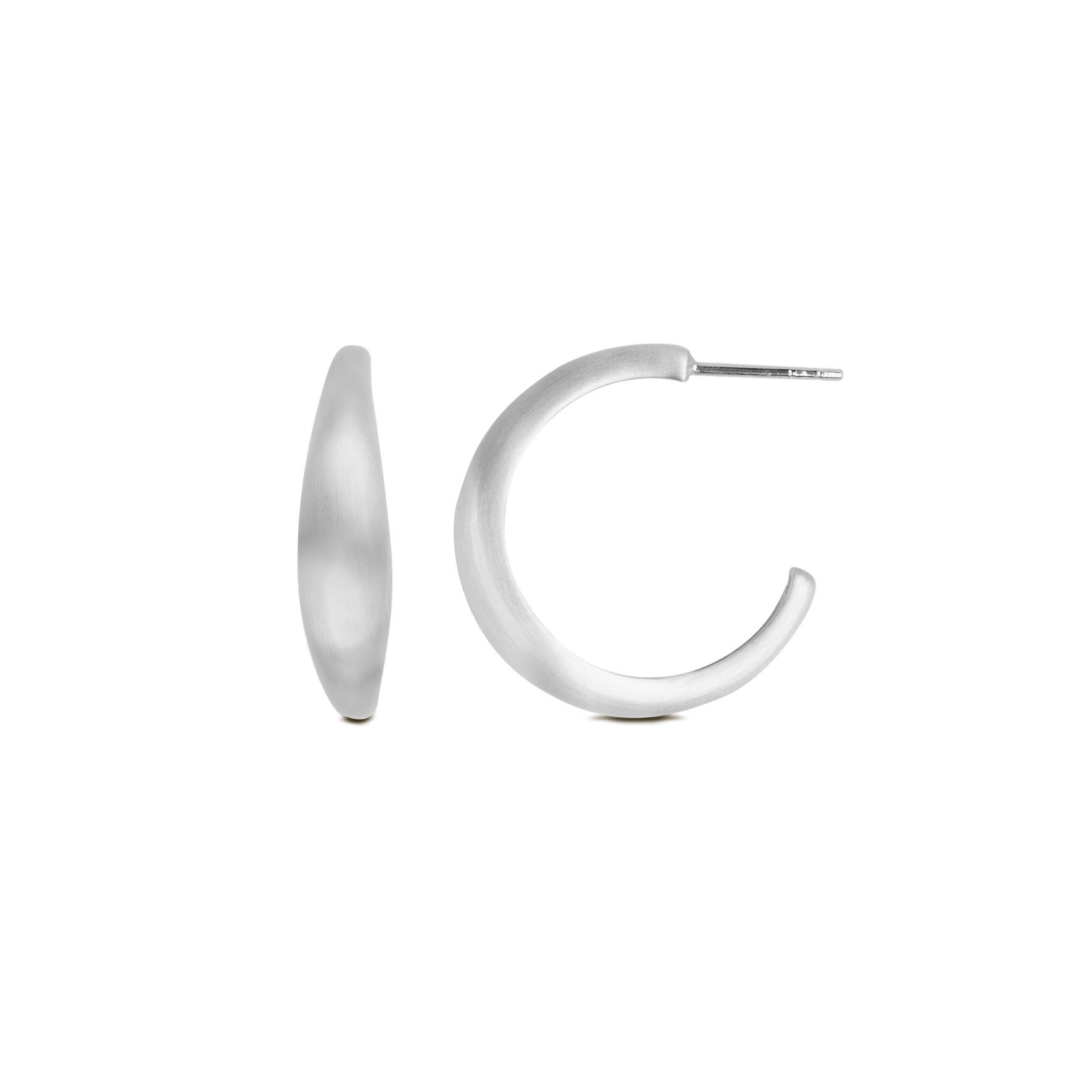 Ocean Flow Hoops Large