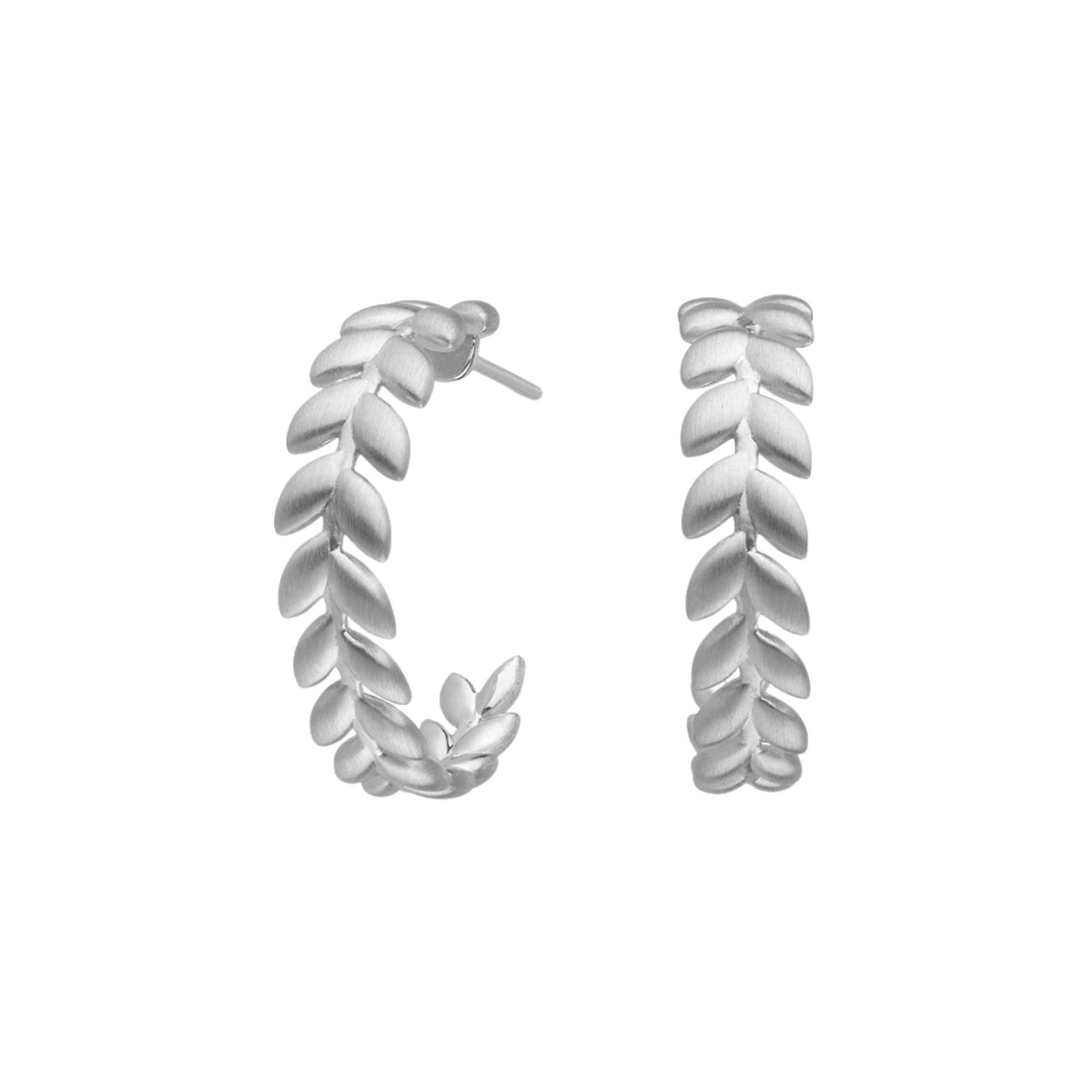 Season Hoops - Hopeanvärinen