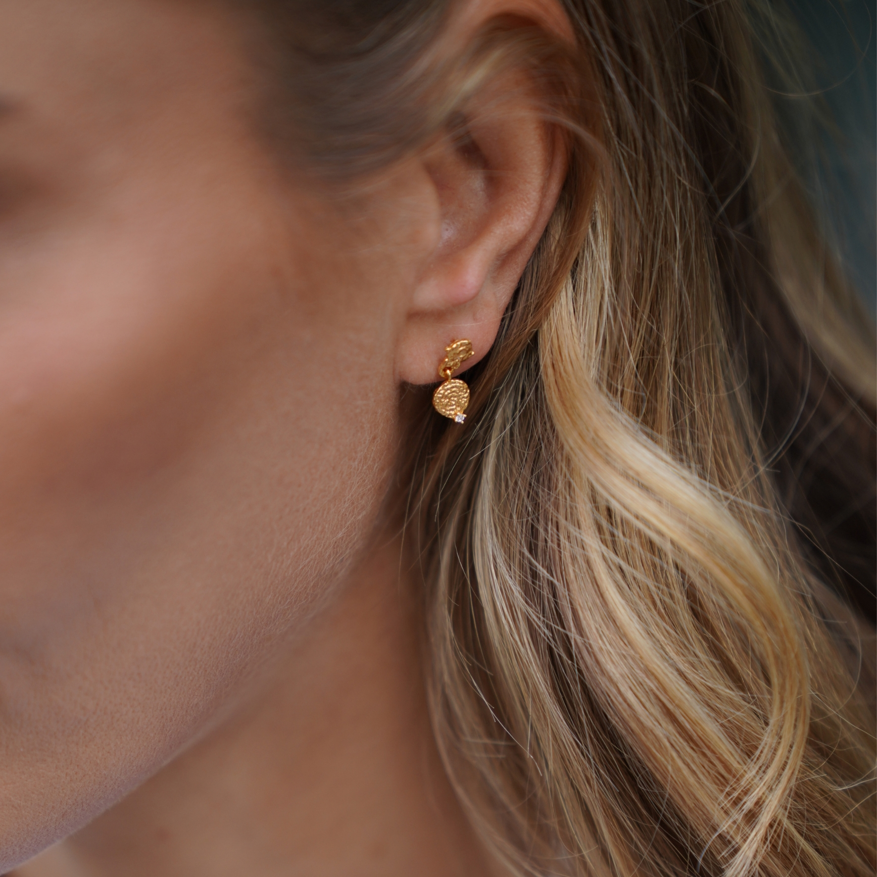 Josephine Earrings