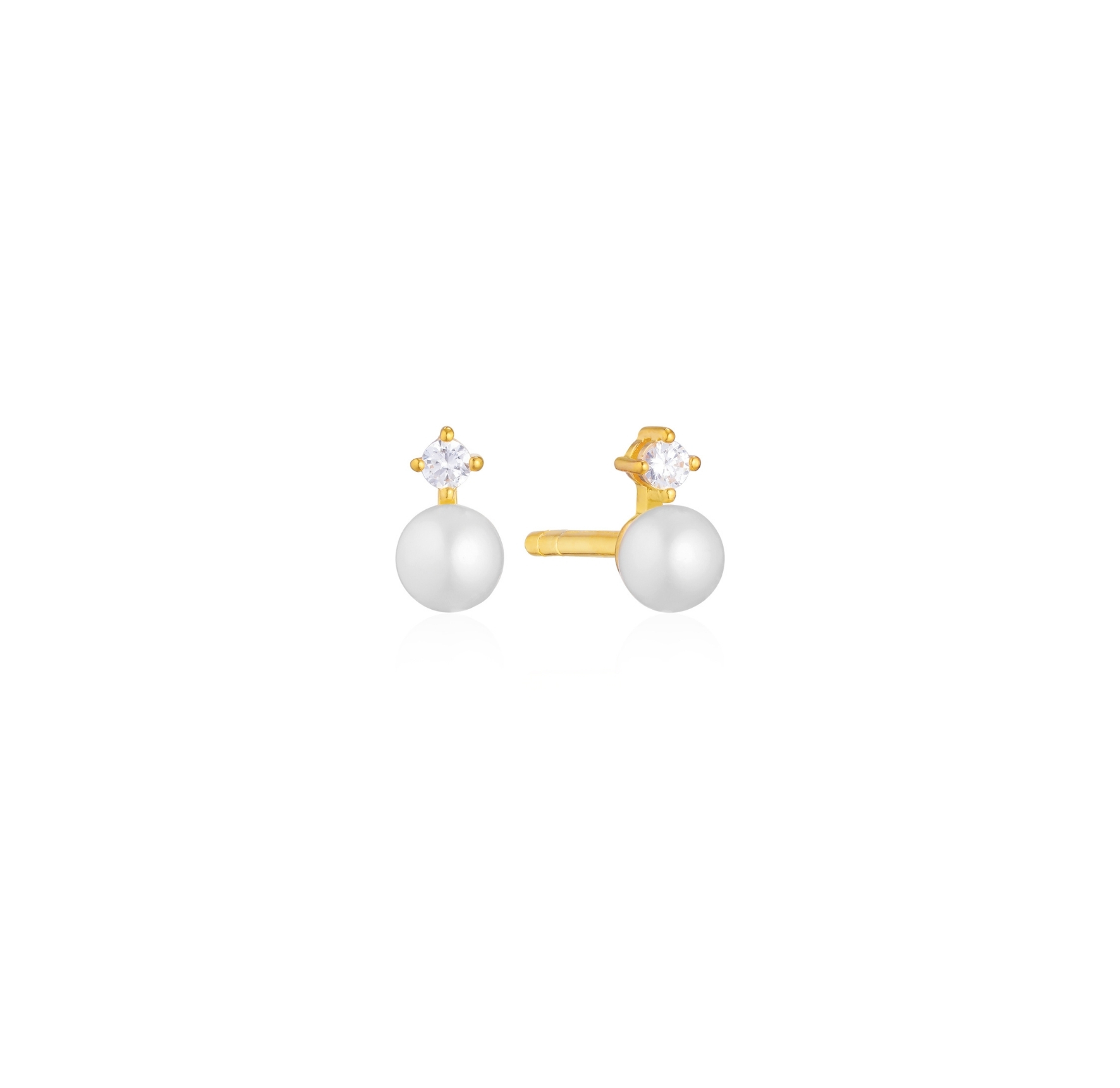 Adria Uno Piccolo Earrings
