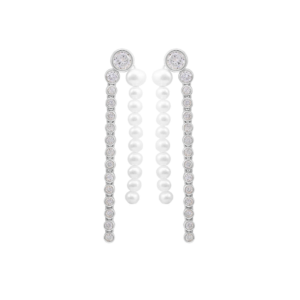 Harper Grande Earrings