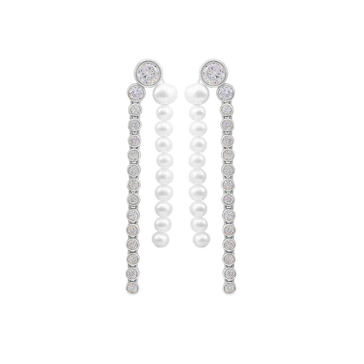 Harper Grande Earrings