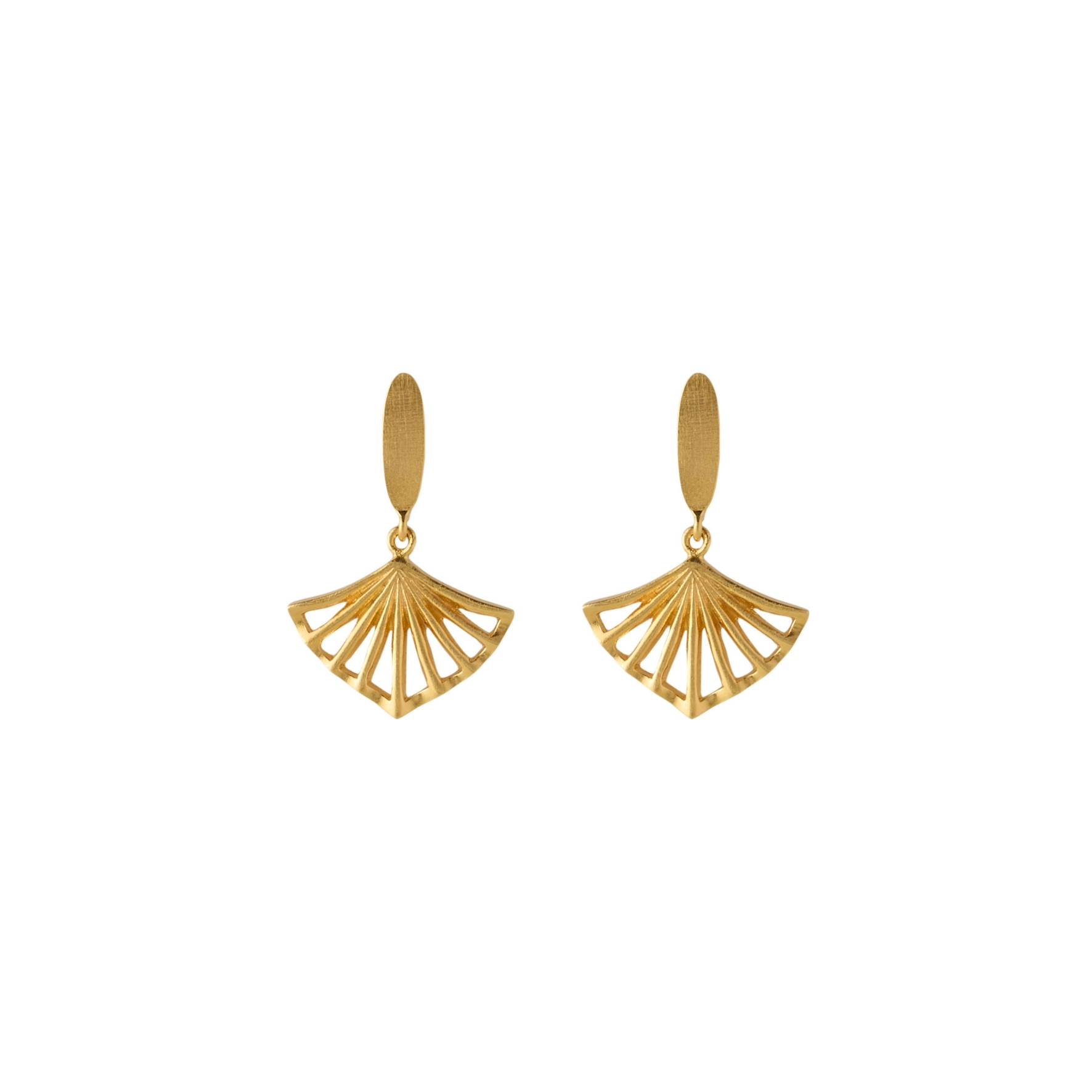 Ballerina Earrings