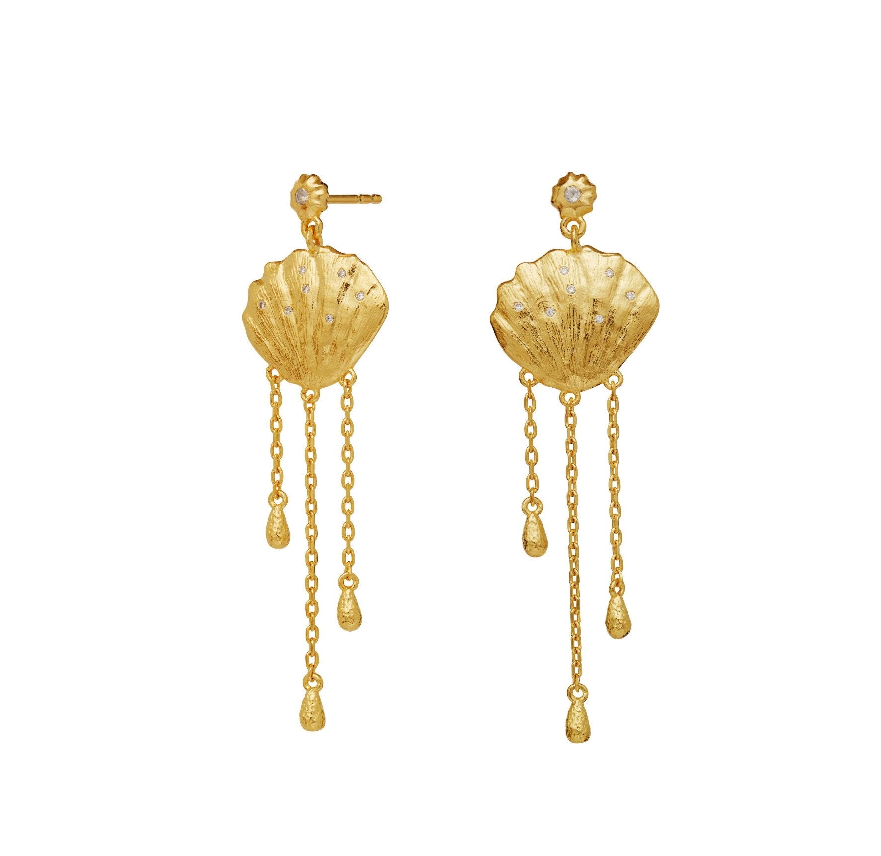 Meena Earrings