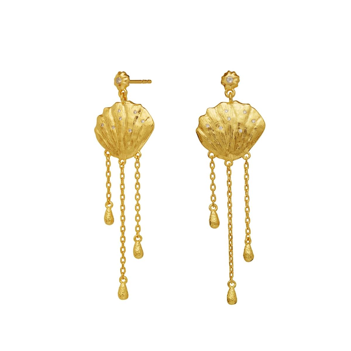 Meena Earrings