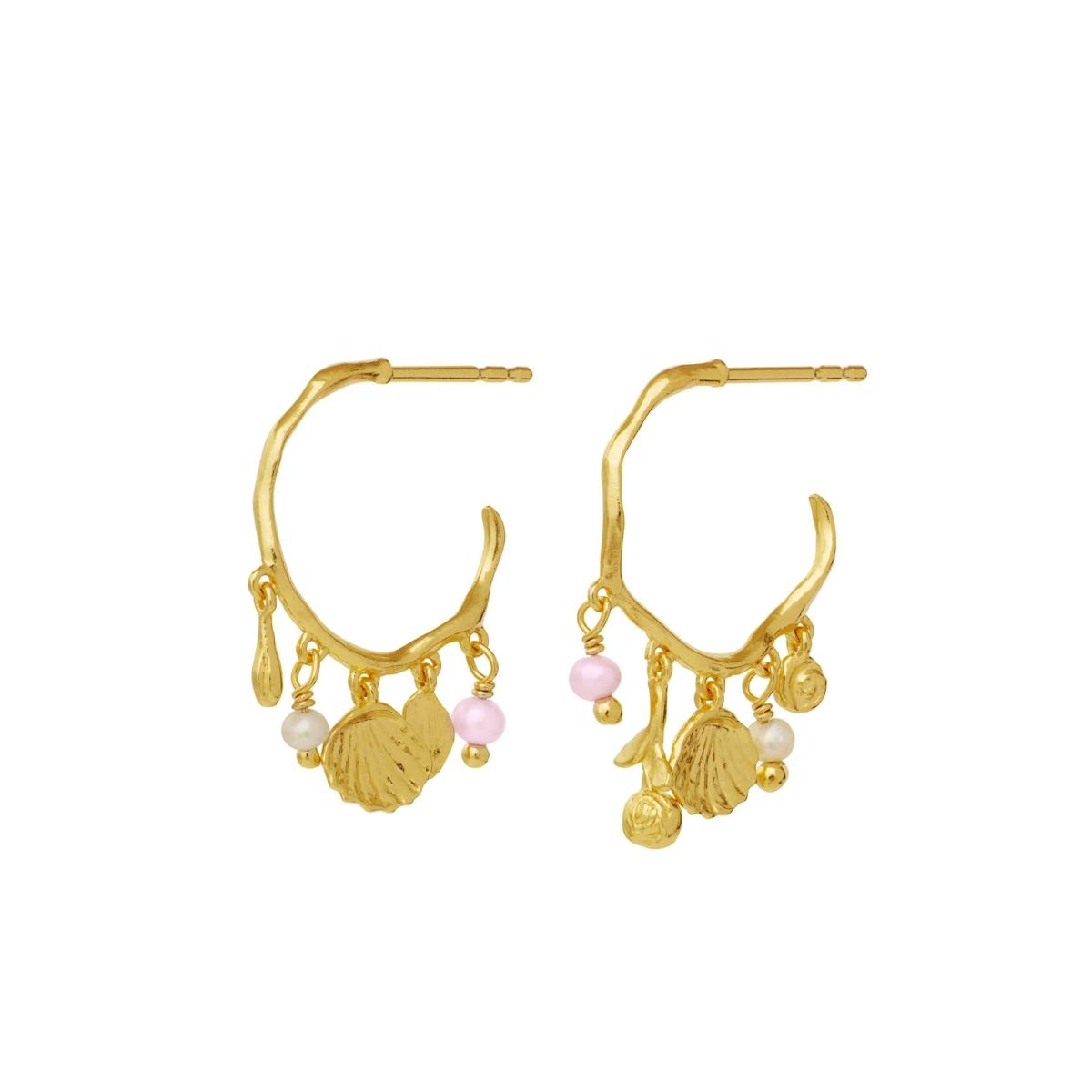 Eve Earrings