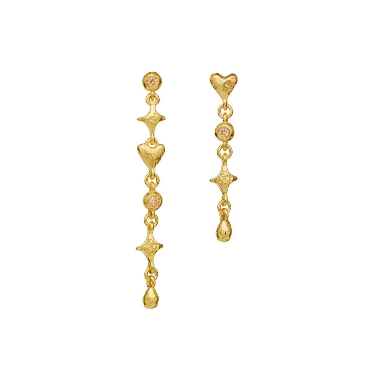 Isidora Earrings