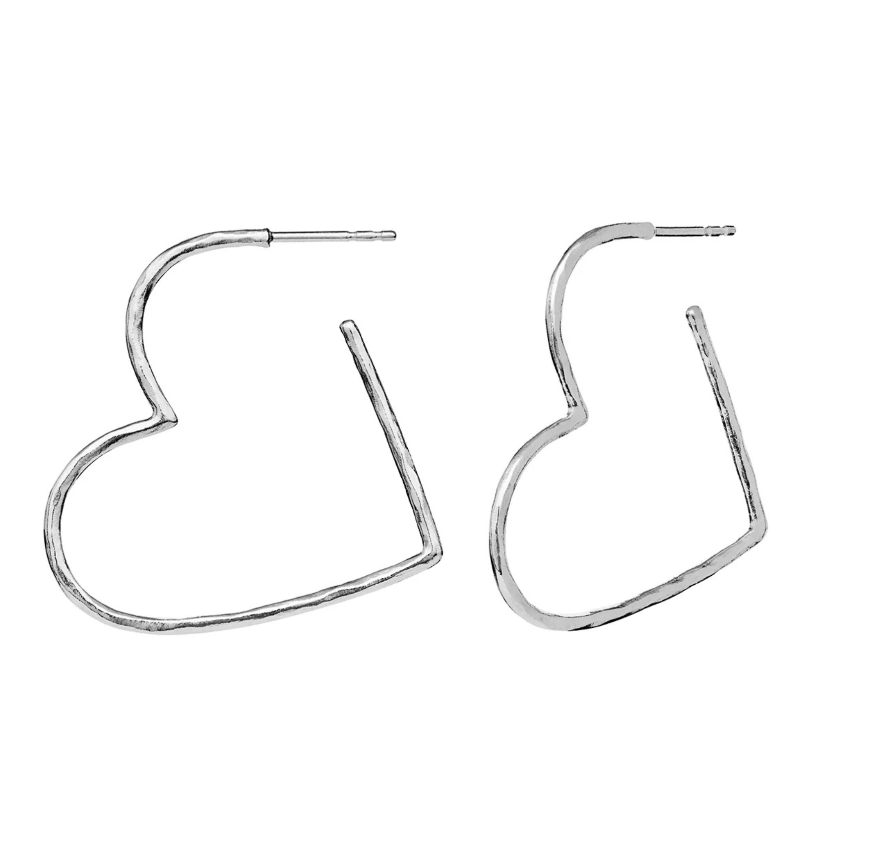 Laia Grande Earrings