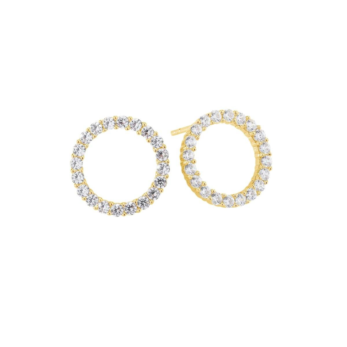 Biella Uno Earrings