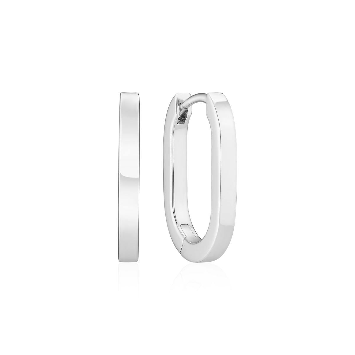 Capizzi Pianura Piccolo Earrings