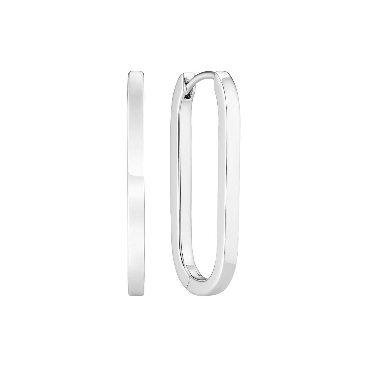 Capizzi Pianura Medio Earrings