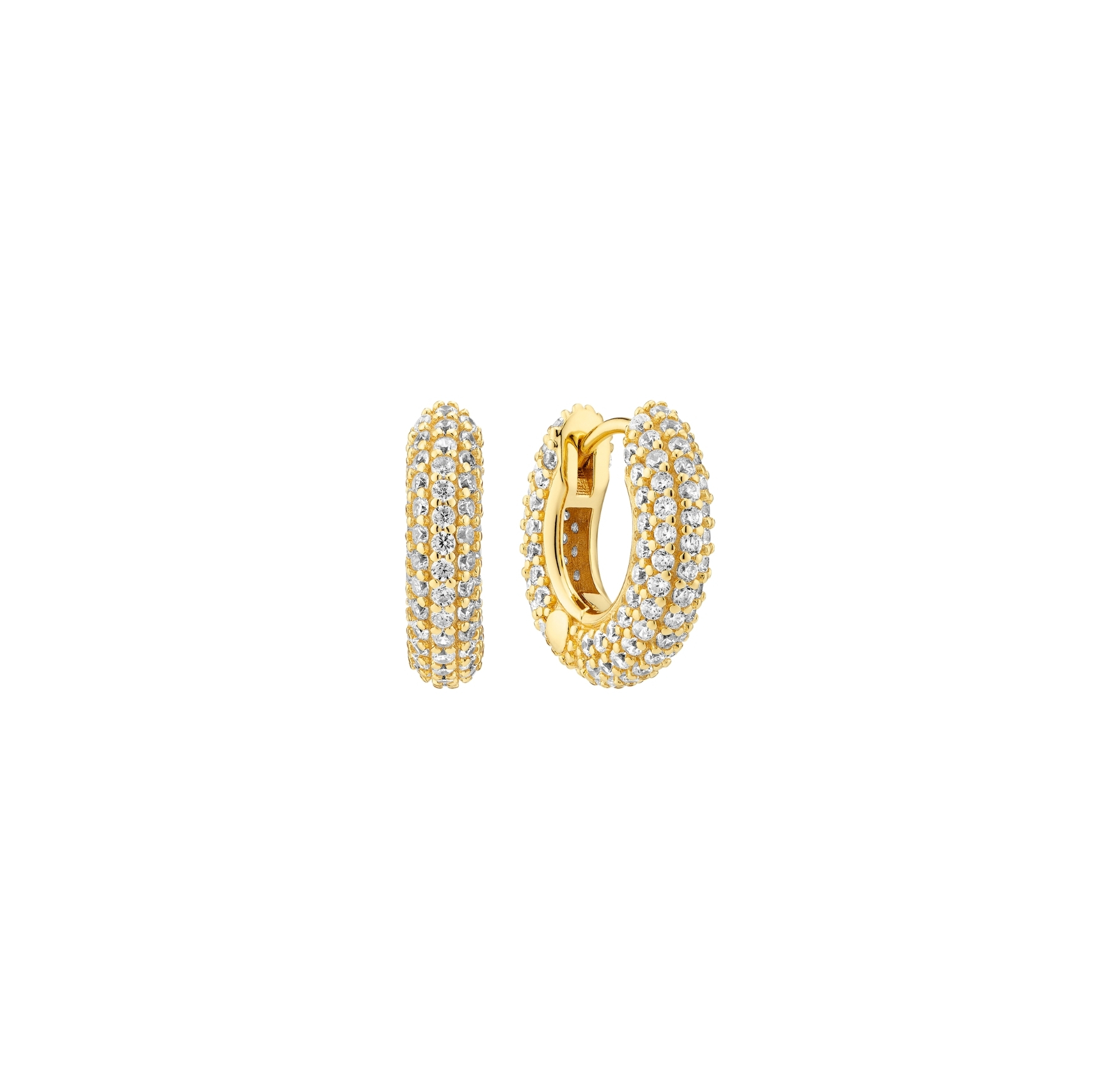 Carrara Piccolo Earrings