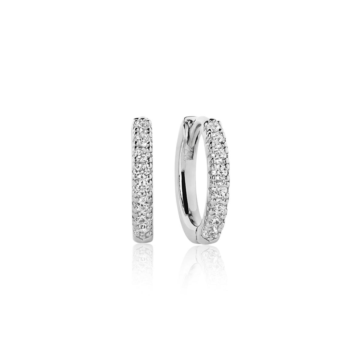 Ellera Medio Earrings