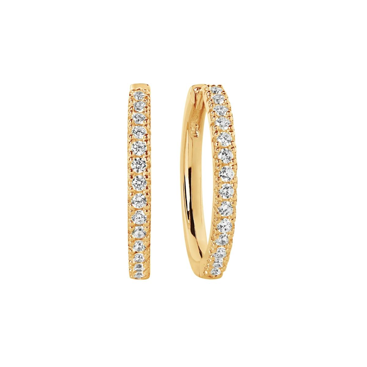 Ellera Grande Earrings