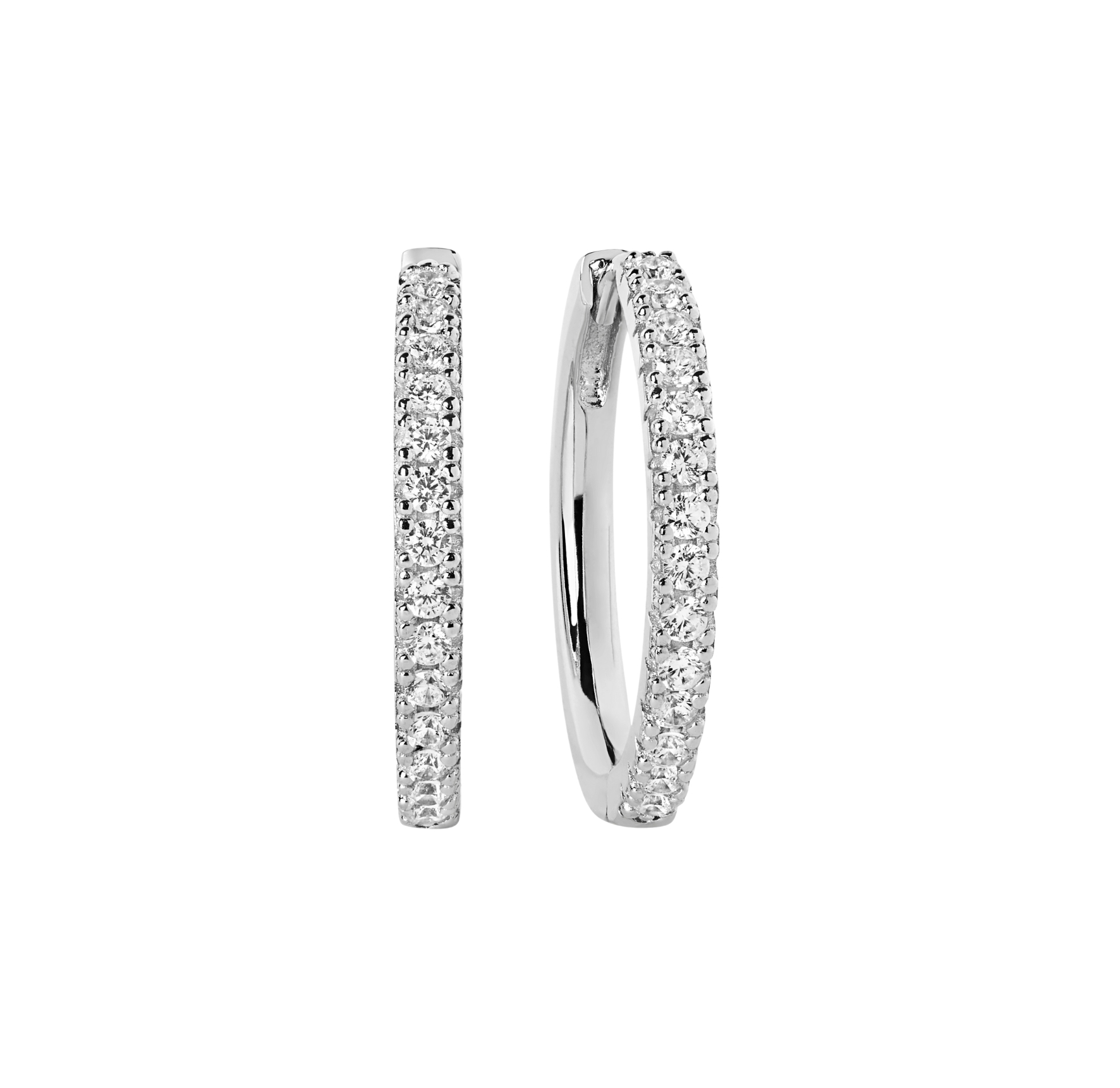 Ellera Grande Earrings