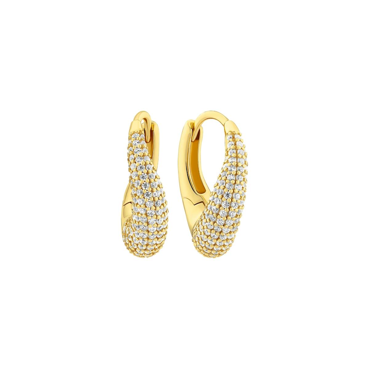 Glorenza Piccolo Earrings