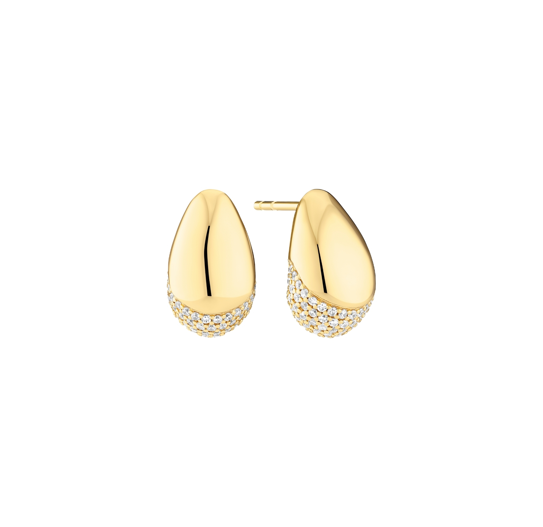 Goccia Earrings