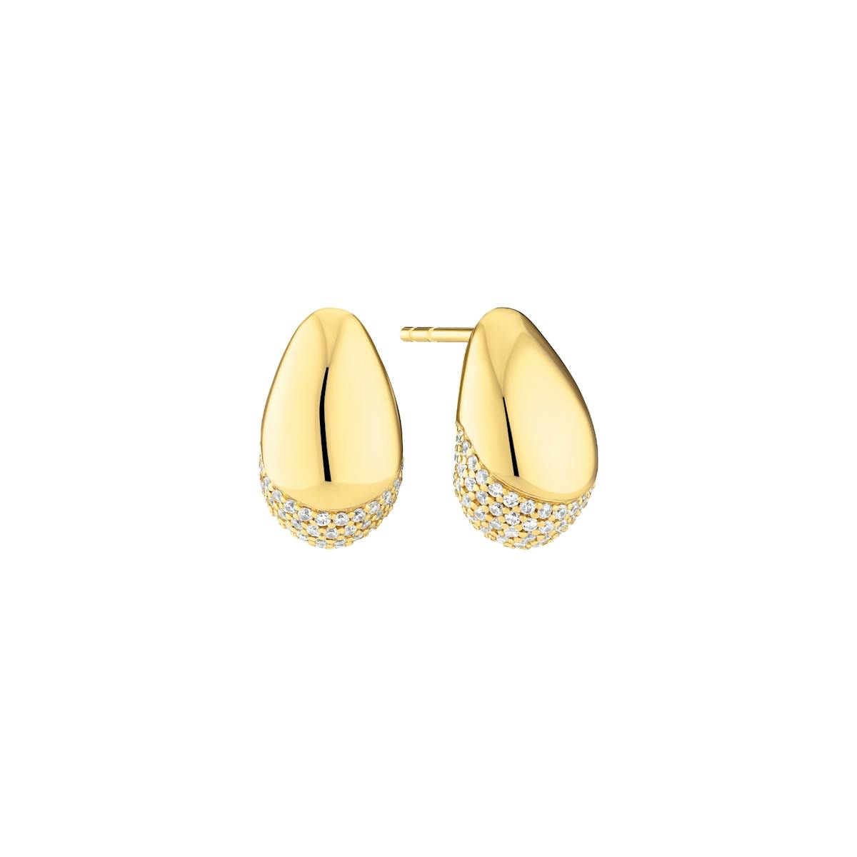 Goccia Earrings