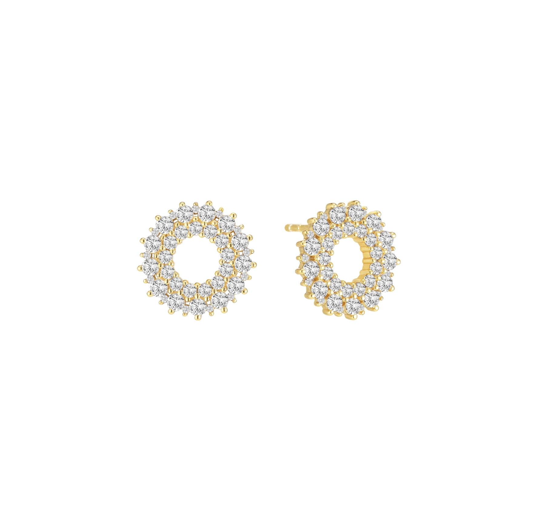 Livigno Earrings