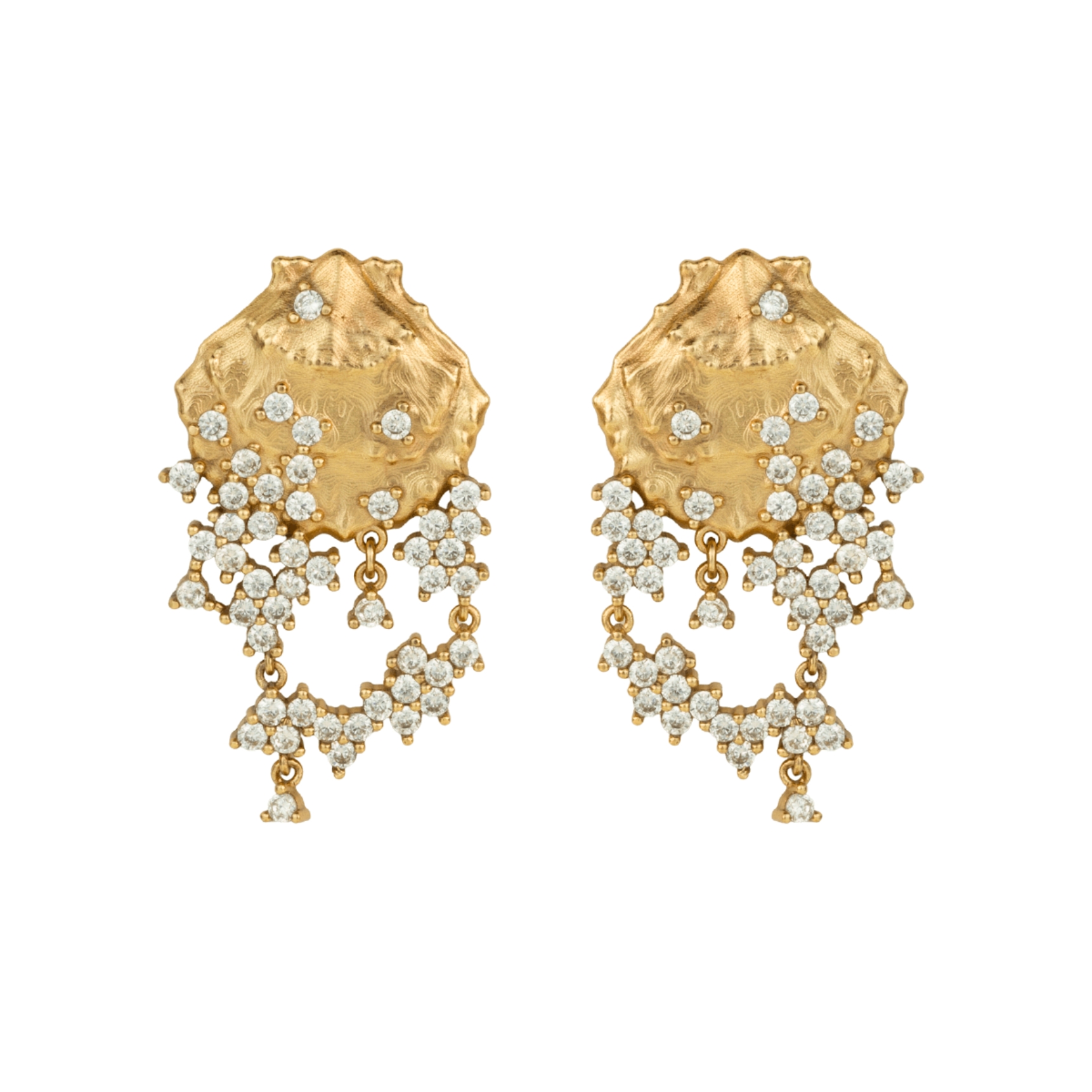 Mirror Cove Earrings