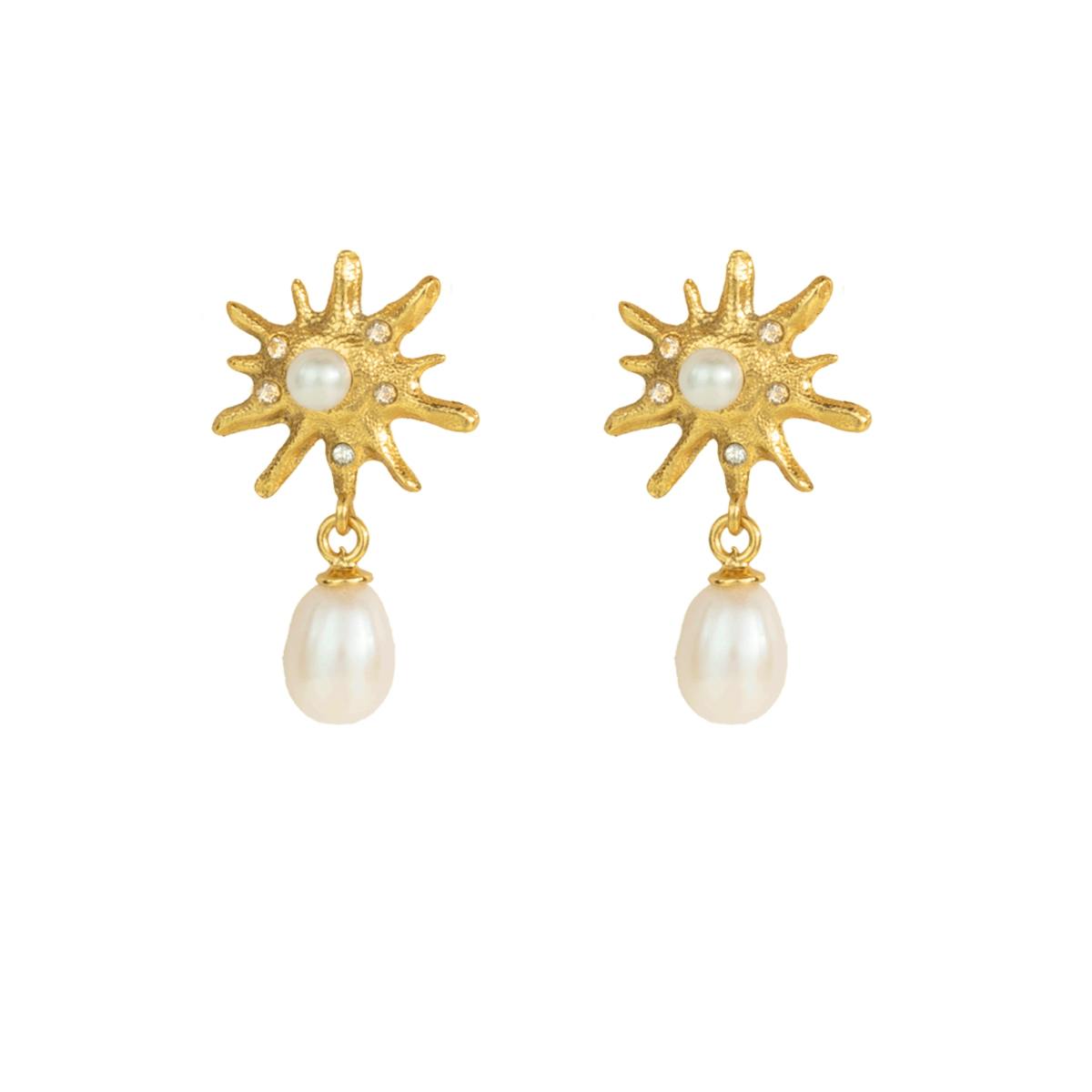Rhea Earrings