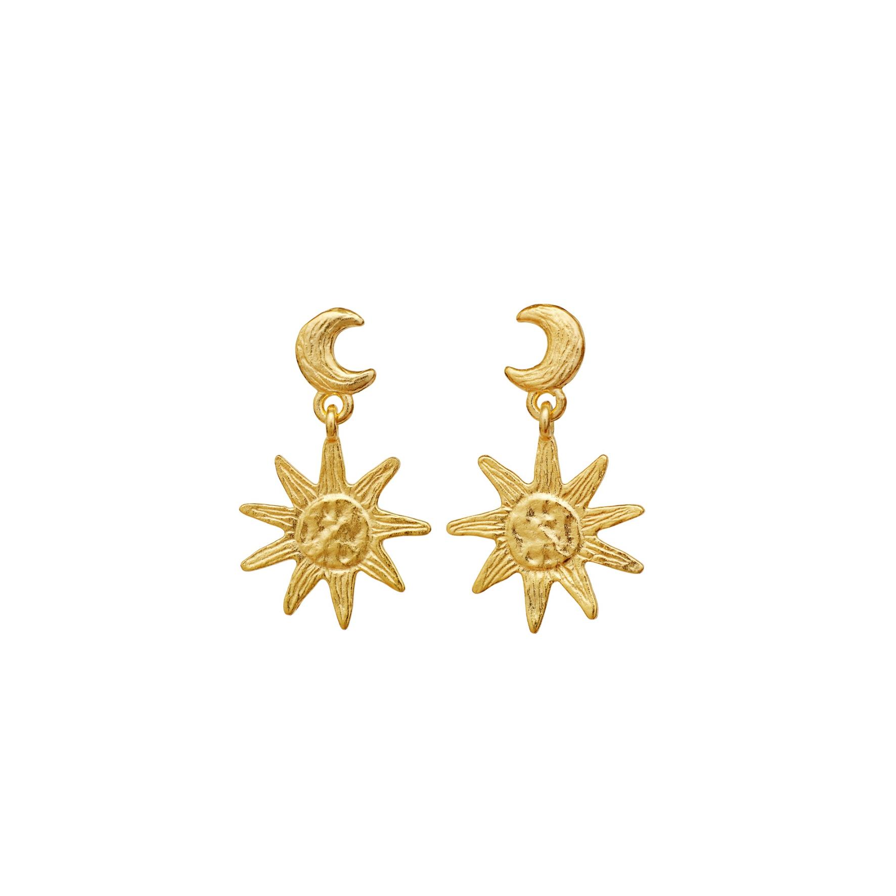 Cyra Earrings