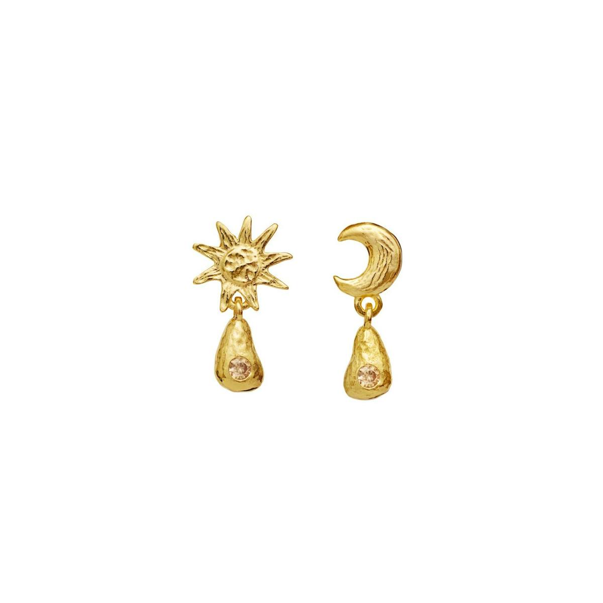 Lainy Earrings