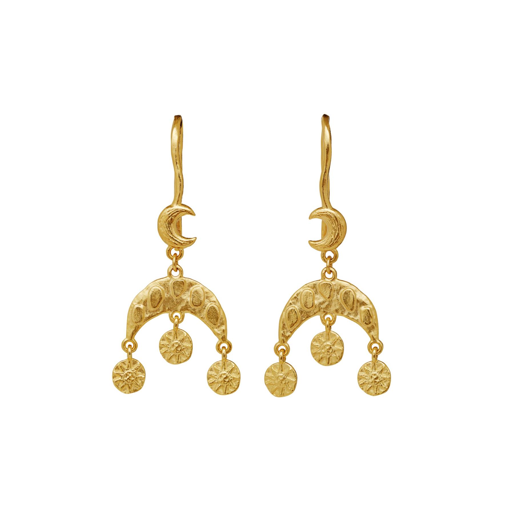 Zia Earrings