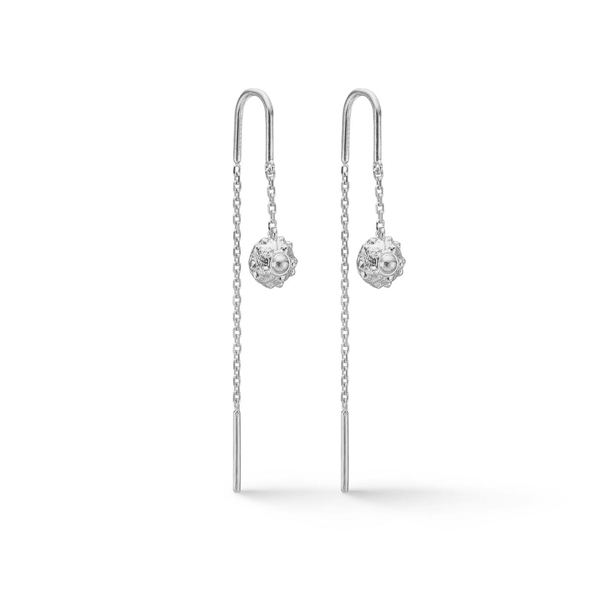 Urchin Elegance Earchains