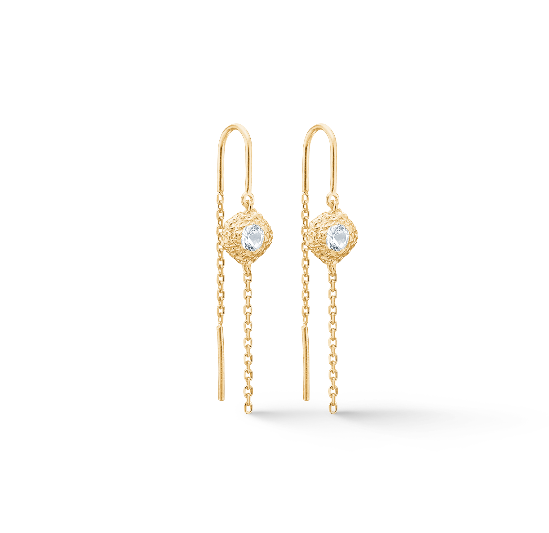 Wild Cliff Earchains